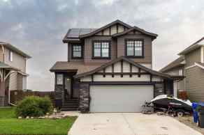 Detached Garry Station homes