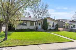 Detached Fairview homes