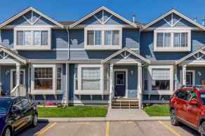 Row/Townhouse Luxstone homes
