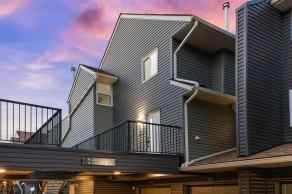 Row/Townhouse Glamorgan homes