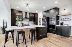 Just listed Alpine Park homes for sale new 59 Versant Way SW in Alpine Park Calgary