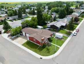 Detached Acme homes