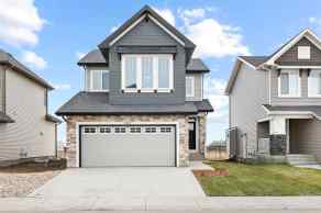 Just listed Montrose homes for sale new 310 Montrose Crescent SE in Montrose High River