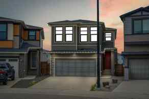 Just listed Livingston homes for sale new 29 Howse Terrace NE in Livingston Calgary