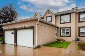 Row/Townhouse Sandstone Valley homes