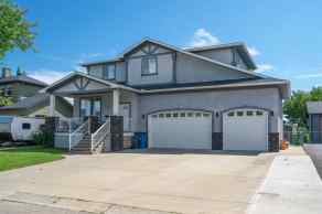 Detached Langdon homes