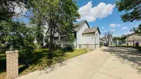 Detached Munson homes