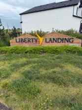 Just listed Liberty Landing homes for sale new 7 Memorial Parkway   in Liberty Landing Rural Red Deer County