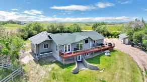 Just listed NONE homes for sale new 330085 Highway 56   in NONE Rural Starland County