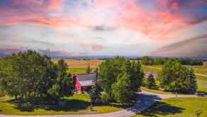 Just listed NONE homes for sale new 32 Aventerra Way  in NONE Rural Rocky View County