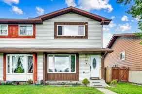 Semi Detached (Half Duplex) Temple homes