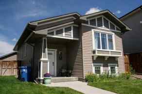 Just listed Copperwood homes for sale new 887 Keystone Meadows W in Copperwood Lethbridge