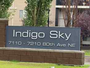 Just listed Saddle Ridge homes for sale new Unit-202-7210 80 Avenue NE in Saddle Ridge Calgary