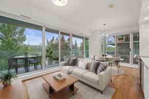 Just listed Hillhurst homes for sale new Unit-2402-1234 5 Avenue NW in Hillhurst Calgary