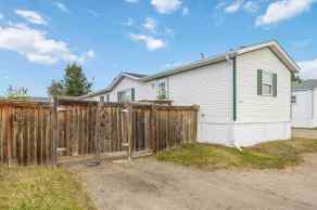 Detached Fort McMurray homes