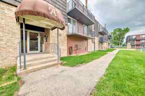 Just listed Glamorgan homes for sale new Unit-2A-80 Galbraith Drive SW in Glamorgan Calgary