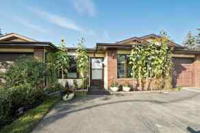 Just listed Parkvale homes for sale new Unit-8-4240 46A Avenue Crescent  in Parkvale Red Deer
