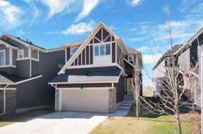 Just listed Sage Hill homes for sale new 301 Sage Meadows Park NW in Sage Hill Calgary