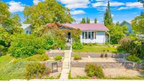 Just listed Riverside homes for sale new 4018 39A Avenue Close  in Riverside Ponoka