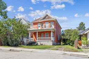 Just listed Bankview homes for sale new 1823 18A Street SW in Bankview Calgary