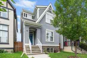 Detached Hotchkiss homes