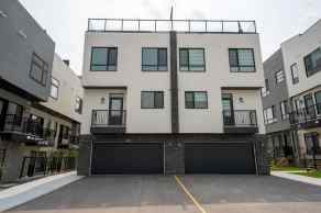 Row/Townhouse The Ridge At Sage Meadows homes