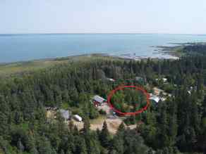 Recreational Brightsand Lake homes