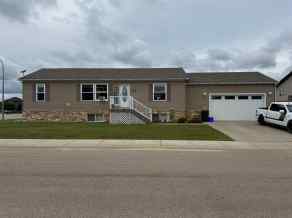 Just listed NONE homes for sale new 720 10 Street SE in NONE Slave Lake