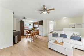 Detached Penbrooke Meadows homes