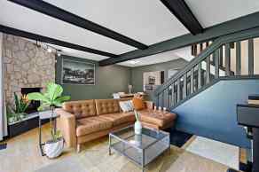 Row/Townhouse Willow Park Estates homes