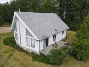 Just listed NONE homes for sale new 13511 Township Road 734   in NONE Joussard