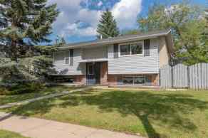 Detached Camrose homes