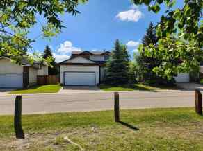 Detached Woodbine homes