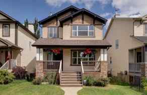 Detached Morningside homes