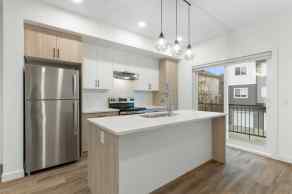 Row/Townhouse Rivercrest homes