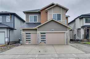 Detached South Shores homes