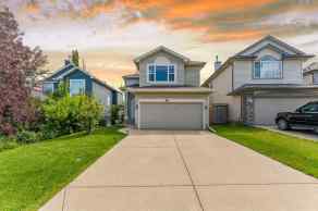 Detached Coventry Hills homes