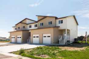 Row/Townhouse Raymond homes
