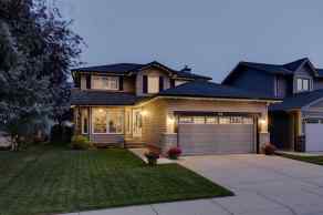 Detached Edgewater homes