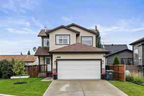 Detached Carstairs homes