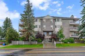 Just listed Bankview homes for sale new Unit-203-1919 17 Avenue SW in Bankview Calgary