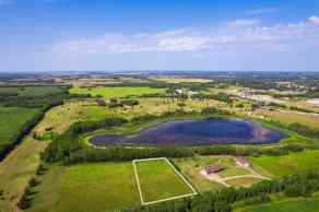 Residential Land St. Walburg homes