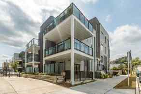 Just listed Crescent Heights homes for sale new Unit-308-455 1 Avenue NE in Crescent Heights Calgary