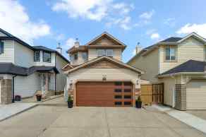 Detached Savanna Saddle Ridge homes