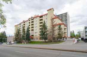 Apartment University Heights homes