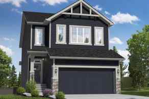 Just listed Pine Creek homes for sale new 31 Creekstone Green SW in Pine Creek Calgary