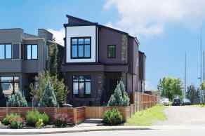 Just listed Capitol Hill homes for sale new 1433 18 Avenue NW in Capitol Hill Calgary