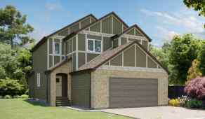 Just listed The Crossings homes for sale new 668 Devonia Road W in The Crossings Lethbridge