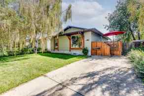 Detached Summerhill homes