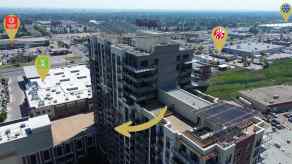 Apartment Haysboro homes